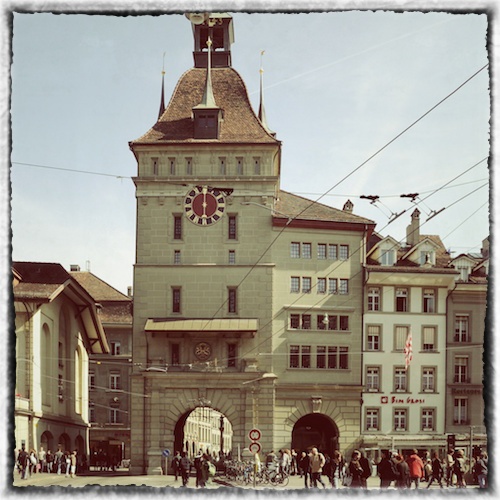 Sightseeing