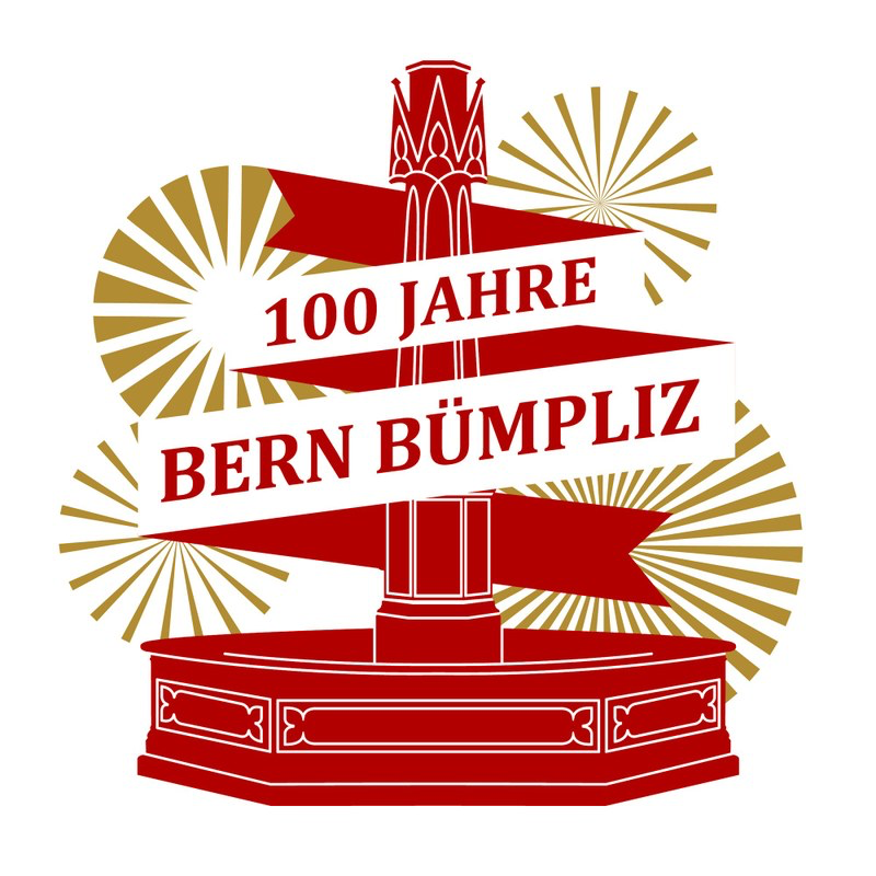 100 Jahre Bern Bümpliz