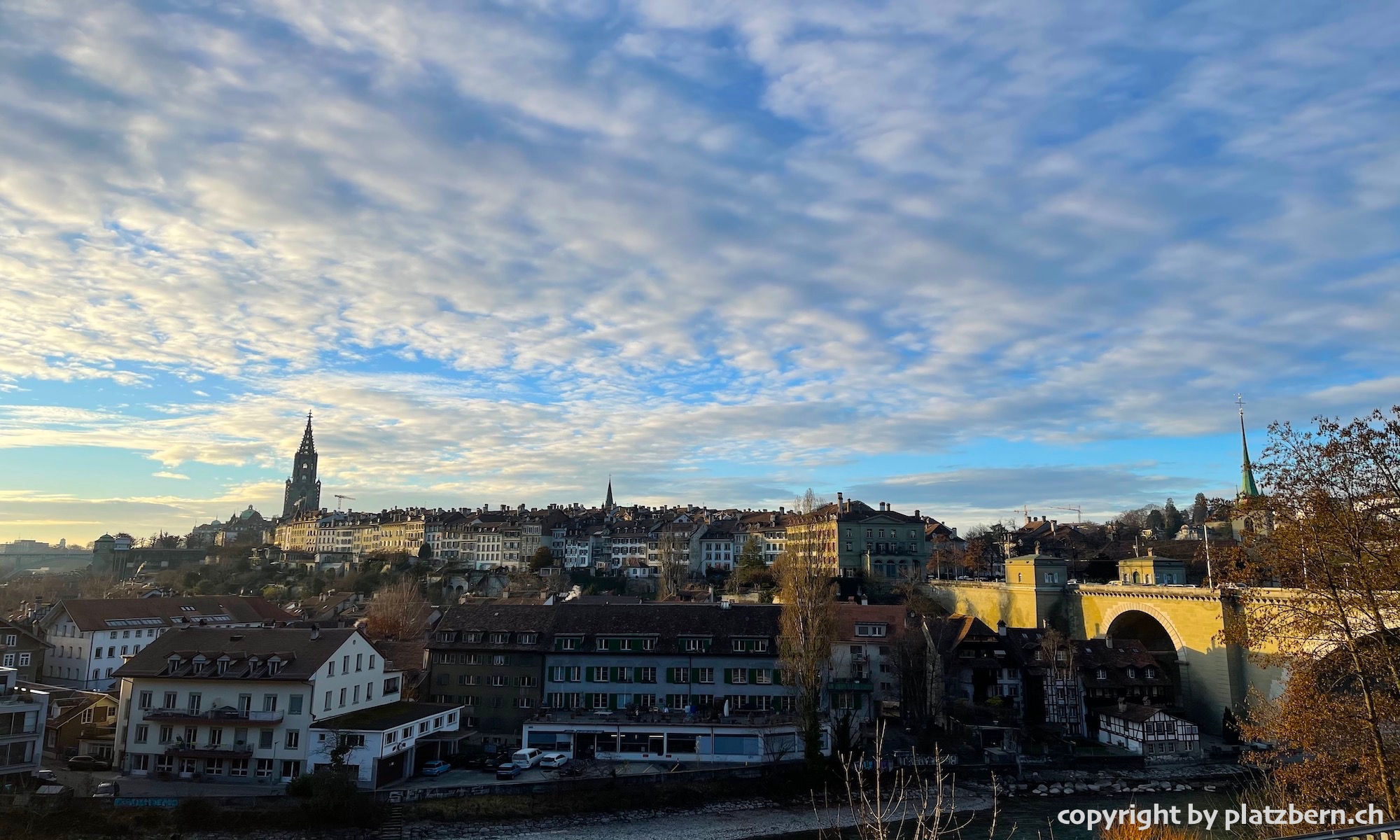 Aus Berna und Urs wird «Berna» und «Ursina»