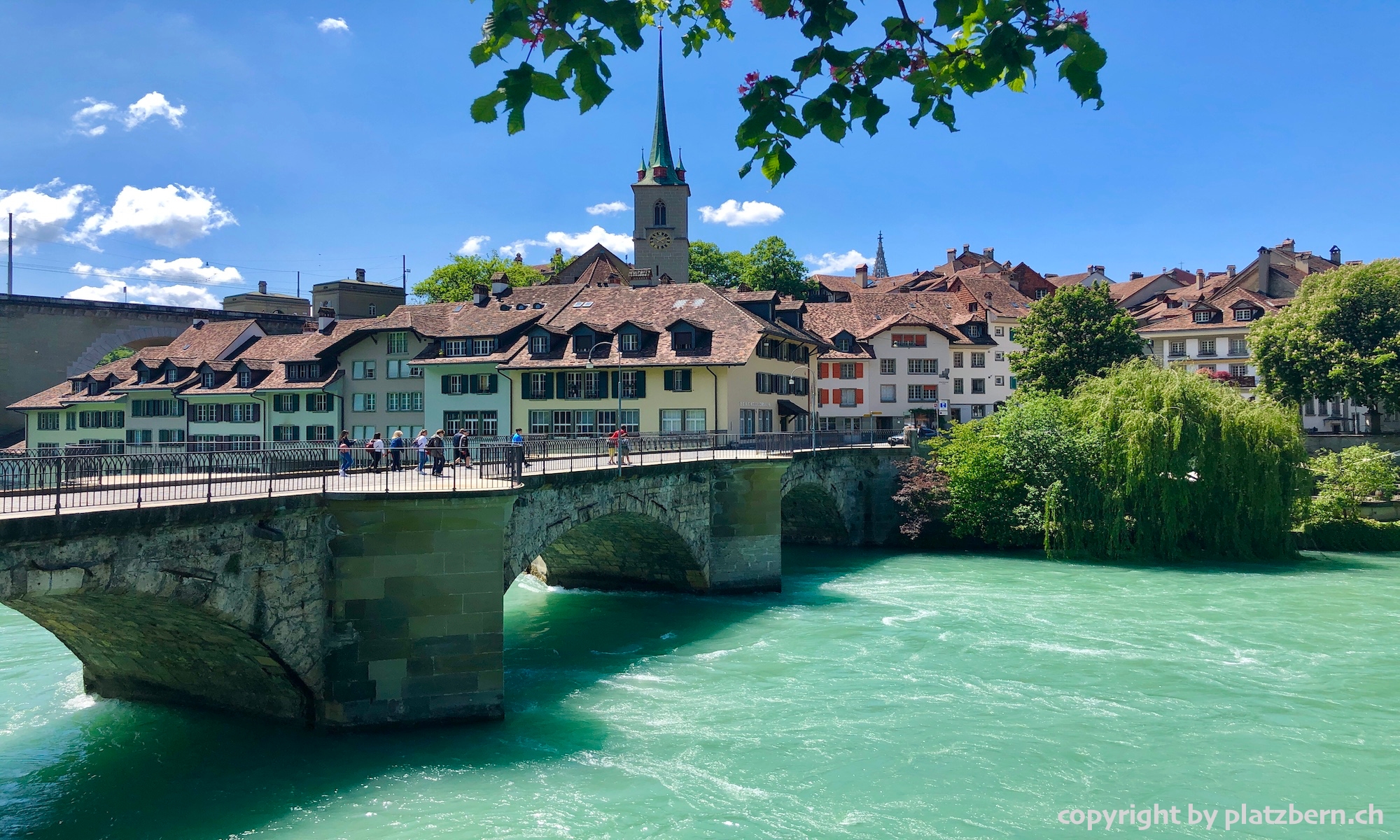 Altstadt Bern