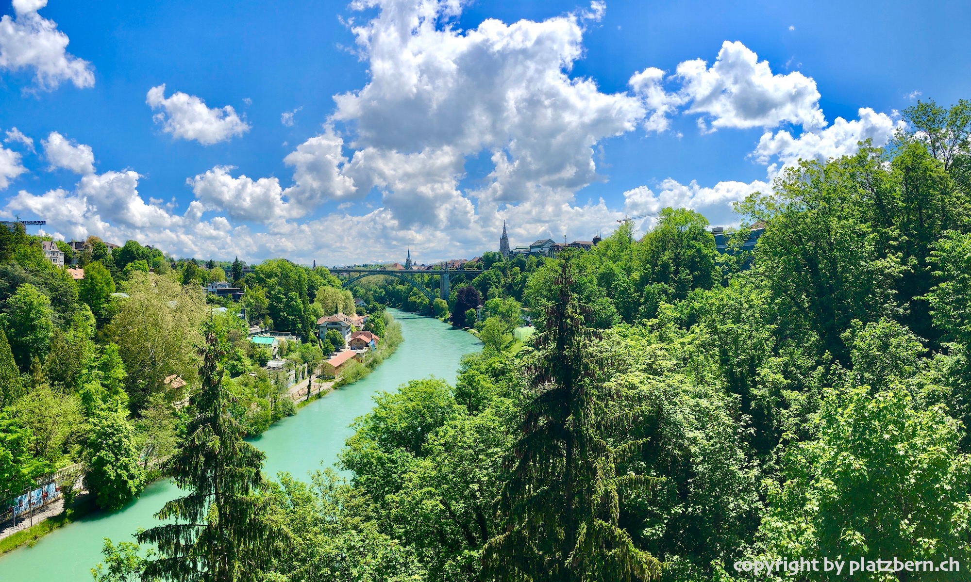 Tanz dich frei, auf eigenes Risiko…